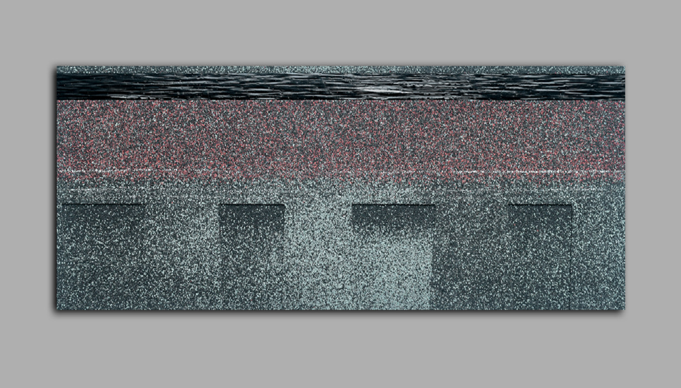 Legend Model of Roofing Shingles