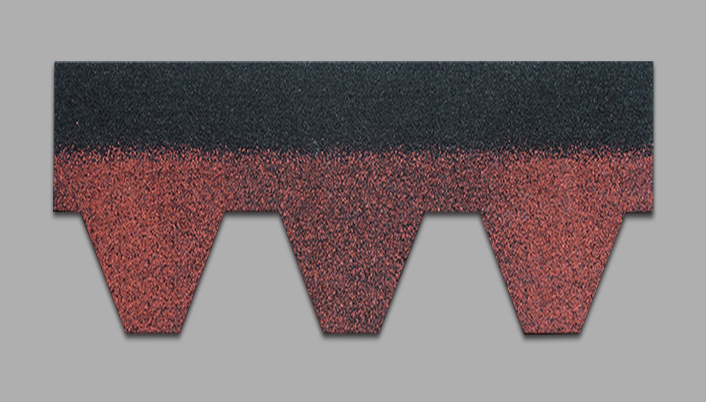 Pristine Pro model of Roofing Shingles