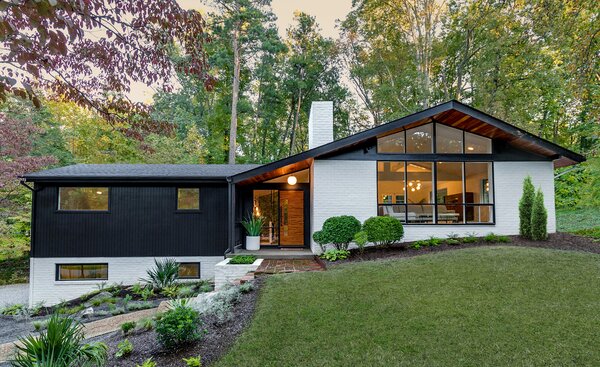 Gallery of tile laid by nestile